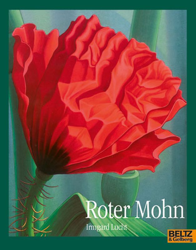 Roter Mohn