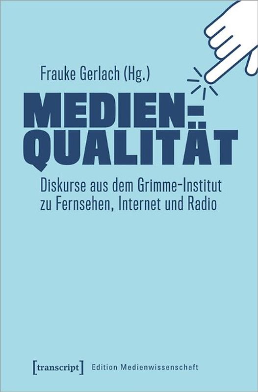 Medienqualität