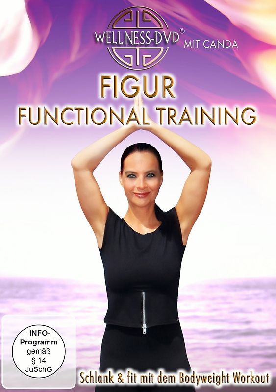 Figur Functional Training DVD