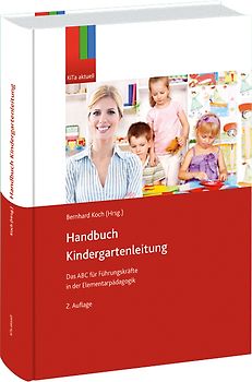 Handbuch Kindergartenleitung - Österreich