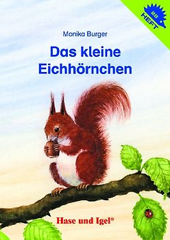 Das kleine Eichhörnchen