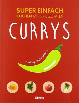 SUPER EINFACH - CURRYS