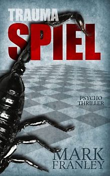 Traumaspiel: Thriller