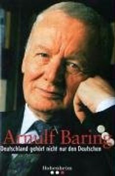 Deutschland gehört nicht nur den Deutschen