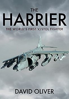 The Harrier