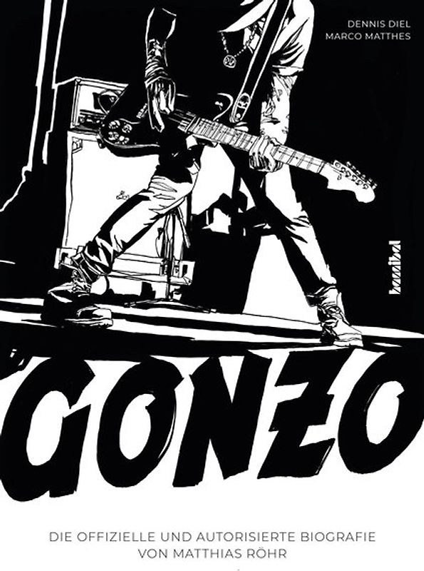 Gonzo