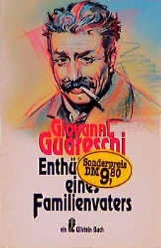 Enthüllungen eines Familienvaters. Eine ergötzliche Autobiographie