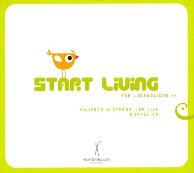 start living für Jugendliche
