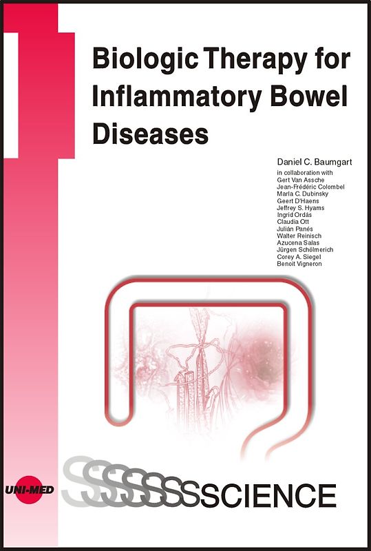 Biologic Therapy for Inflammatory Bowel Diseases