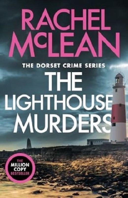 The Lighthouse Murders