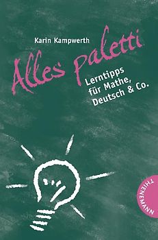 Alles paletti