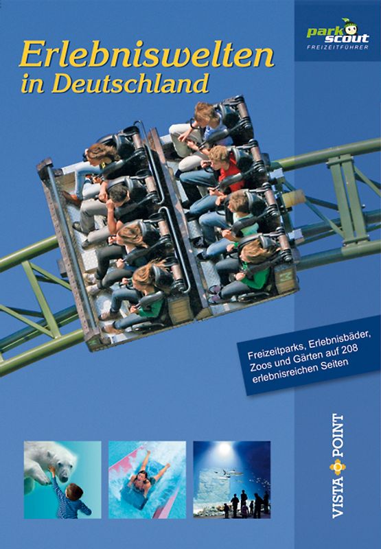 Erlebniswelten in Deutschland