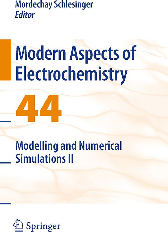Modelling and Numerical Simulations II