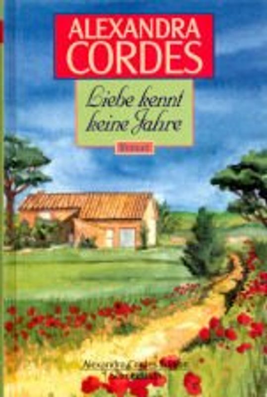 Liebe kennt keine Jahre