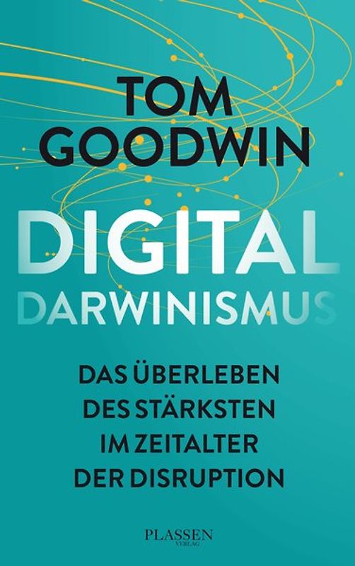 Digitaldarwinismus