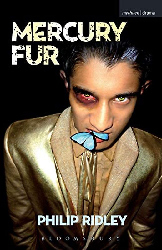Mercury Fur (Modern Plays)