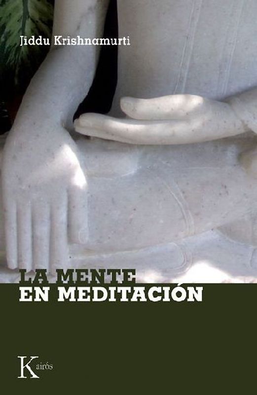 La Mente En Meditación