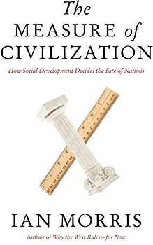 The Measure of Civilization: How Social Development Decides the Fate of Nations