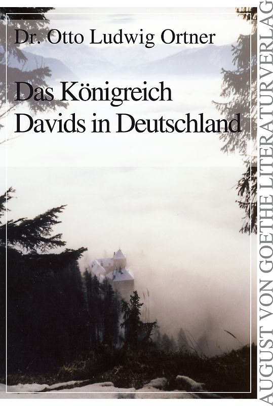 Das Königreich Davids in Deutschland