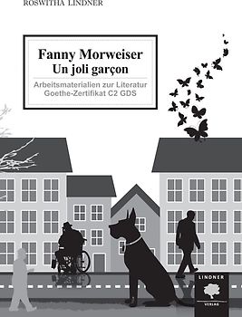 Arbeitsmaterialien zur Literatur Goethe-Zertifikat C2 GDS