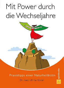 Mit Power durch die Wechseljahre