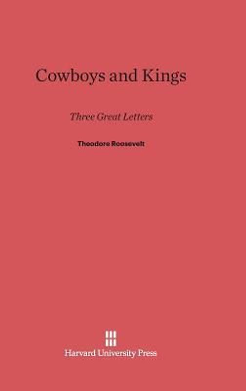Cowboys and Kings