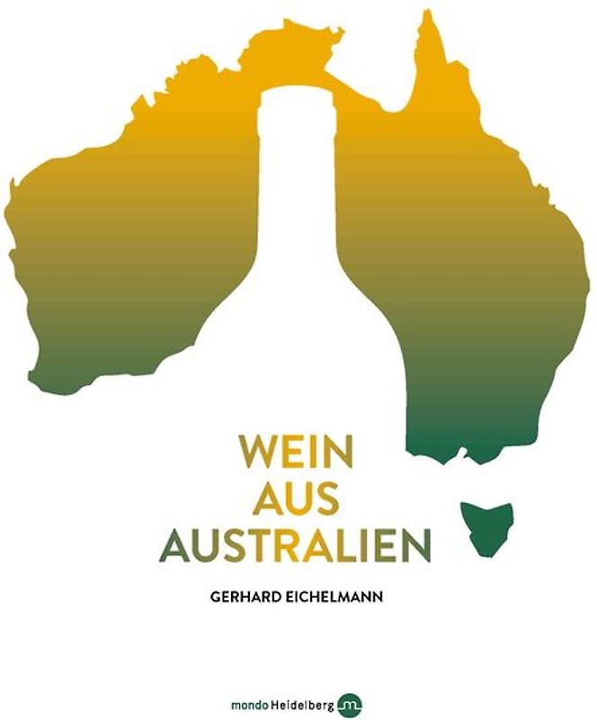 Wein aus Australien