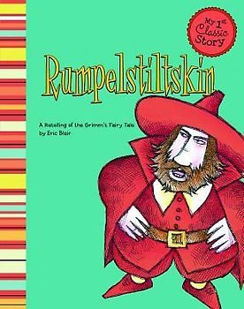 Rumpelstiltskin