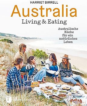 Australia - Living & Eating