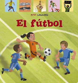 El fútbol