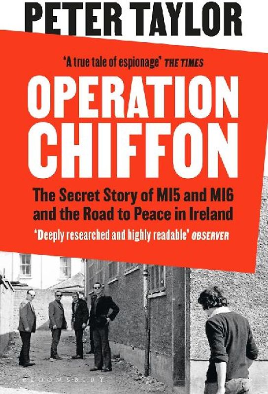 Operation Chiffon