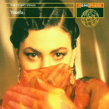Yosefa - The Desert Speaks