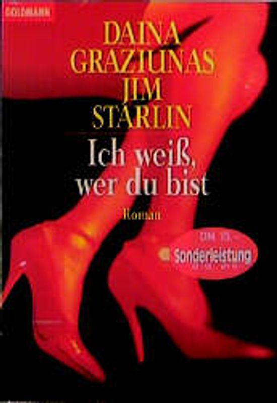 Ich weiss, wer du bist