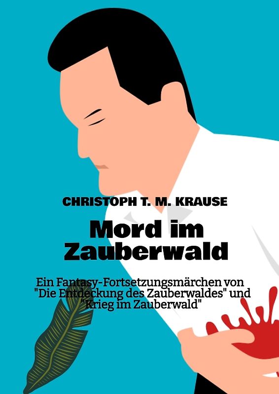 Mord im Zauberwald