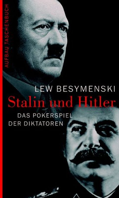 Stalin und Hitler