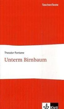 Unterm Birnbaum