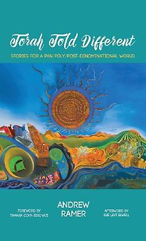 Torah Told Different