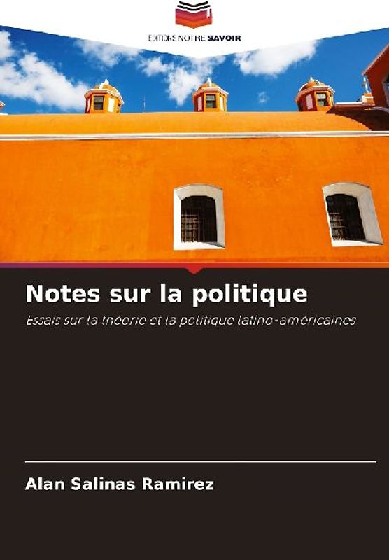 Notes sur la politique