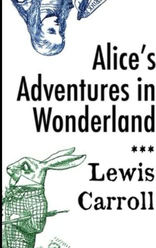 Alice's Adventures in Wonderland