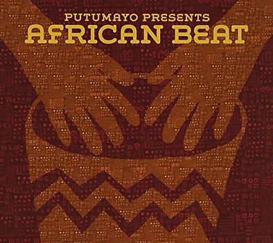 Putumayo Presents - African Beat
