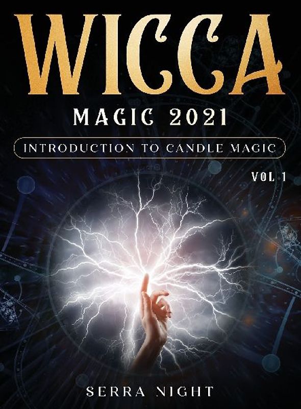 Wicca Magic 2021