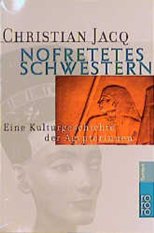 Nofretetes Schwestern
