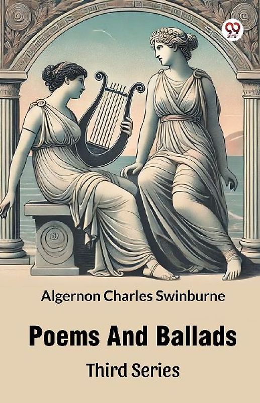 Poems And Ballads Third Series