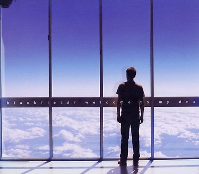 Blackfield - Welcome to my DNA (Limited Edition)