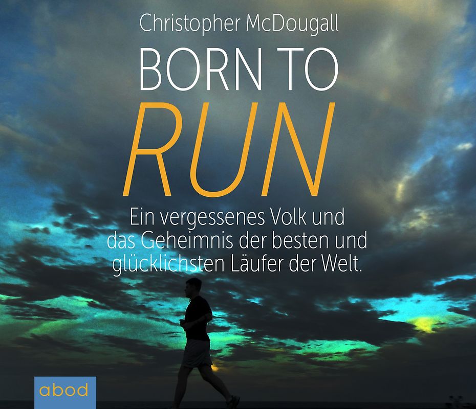 Born to Run