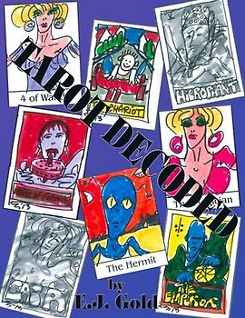 Tarot Decoded
