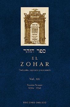 El Zohar XIV : sección Terumá, 150a - 179a