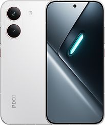 Xiaomi POCO X8 Pro Dual SIM 256GB white - refurbished