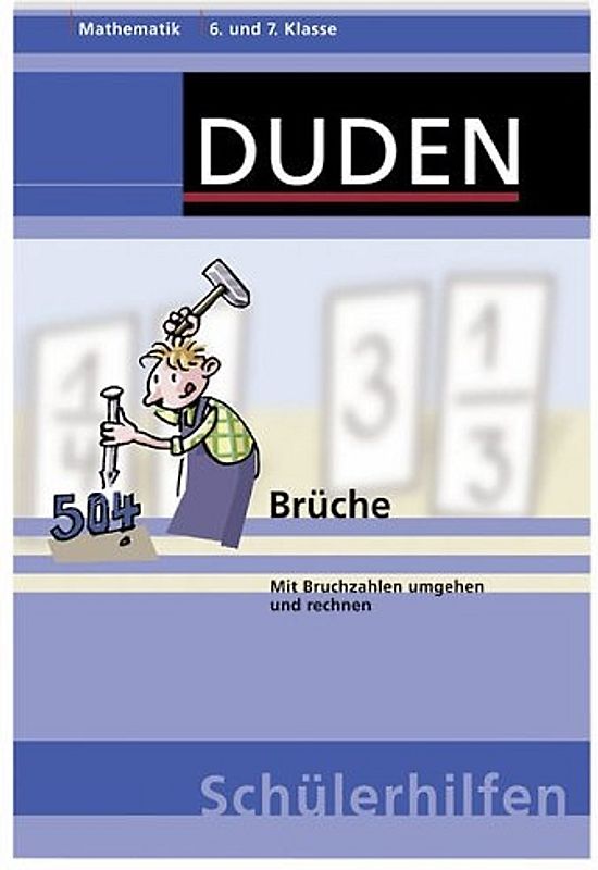 Brüche
