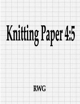 Knitting Paper 4